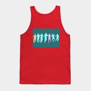 youth day Tank Top